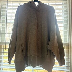 Free People - Free Movement Oversized Sweatshirt